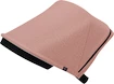 Copertină pentru cărucior Thule Spring Canopy Misty Rose Melange