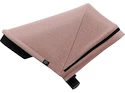 Copertină pentru cărucior Thule Spring Canopy Misty Rose Melange