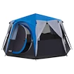 Cort Coleman  Cortes Octagon 8 Blue