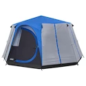 Cort Coleman  Cortes Octagon 8 Blue