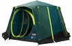 Cort Coleman  Octagon BlackOut
