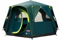 Cort Coleman  Octagon BlackOut