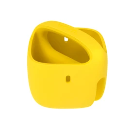 Coș pentru ghidon Woom POP Banana Yellow