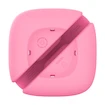 Coș pentru ghidon Woom  POP Marshmallow Pink