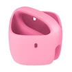Coș pentru ghidon Woom  POP Marshmallow Pink