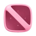 Coș pentru ghidon Woom  POP Marshmallow Pink