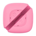 Coș pentru ghidon Woom  POP Marshmallow Pink