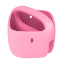 Coș pentru ghidon Woom  POP Marshmallow Pink