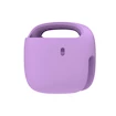 Coș pentru ghidon Woom  POP Wild Violet