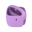Coș pentru ghidon Woom  POP Wild Violet
