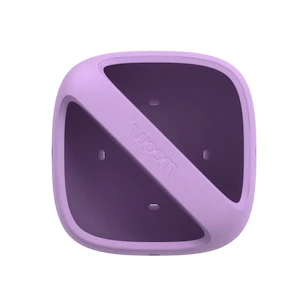 Coș pentru ghidon Woom  POP Wild Violet