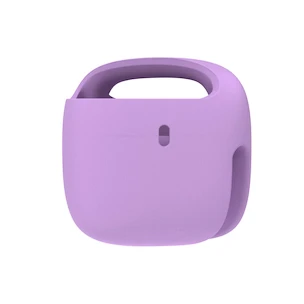 Coș pentru ghidon Woom  POP Wild Violet