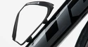 Coș pentru sticle Blackburn  Cinch black