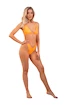 Costume de baie pentru femei Nebbia  Classic Triangle Bikini Top 451 Orange Neon
