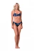 Costume de baie pentru femei Nebbia Ocean Selected Earth Powered brasil bikini - bottom 557 ocean blue