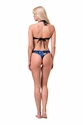 Costume de baie pentru femei Nebbia Ocean Selected Earth Powered brasil bikini - bottom 557 ocean blue