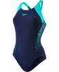 Costume de baie pentru femei Speedo  Boom Splice Racerback
