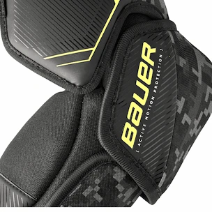 Cotiere Bauer  M3 Intermediate L