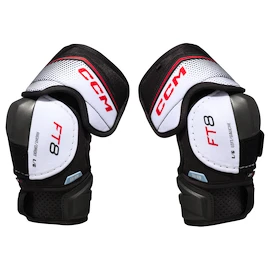 Cotiere CCM JetSpeed FT8 Junior