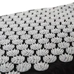 Covoraș de exerciții GymBeam  Acupressure Mat Black
