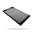 Covoraș de exerciții GymBeam  Acupressure Mat Black