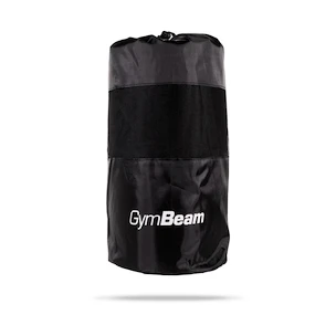 Covoraș de exerciții GymBeam  Acupressure Mat Black