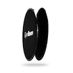 Covoraș de exerciții GymBeam  Core Sliders Black