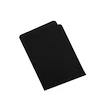 Covoraș de exerciții GymBeam  Yoga Mat Black