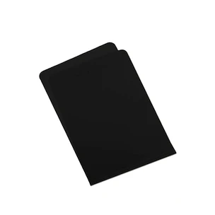 Covoraș de exerciții GymBeam  Yoga Mat Black