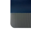 Covoraș de exerciții GymBeam  Yoga Mat Dual Side Grey Blue