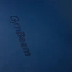 Covoraș de exerciții GymBeam  Yoga Mat Dual Side Grey Blue
