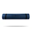 Covoraș de exerciții GymBeam  Yoga Mat Dual Side Grey Blue