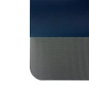 Covoraș de exerciții GymBeam  Yoga Mat Dual Side Grey Blue