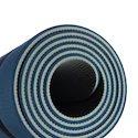 Covoraș de exerciții GymBeam  Yoga Mat Dual Side Grey Blue