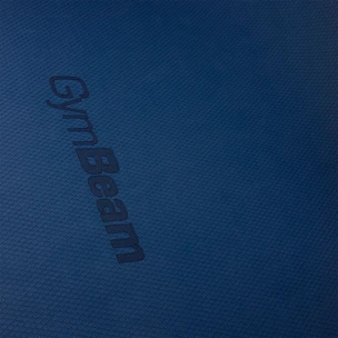 Covoraș de exerciții GymBeam  Yoga Mat Dual Side Grey Blue