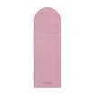 Covoraș de exerciții GymBeam  Yoga Mat Pink