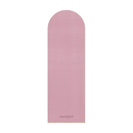 Covoraș de exerciții GymBeam Yoga Mat Pink