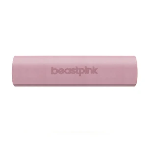 Covoraș de exerciții GymBeam  Yoga Mat Pink