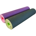 Covoraș de exerciții Power System  Yoga Mat Premium roșu