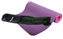 Covoraș de exerciții Schildkröt  Yoga Mat 4 mm Bicolor Purple/Pink