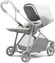 Covoraș Thule  Newborn Inlay Soft Grey