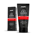 Cremă pentru masaj Amix Nutrition  Super Fat Burner Booster Gel 200 ml