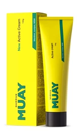 Cremă pentru masaj Namman Muay Active cream 100 g