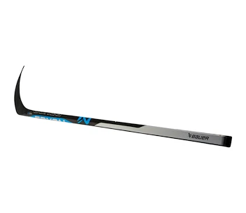 Crosă de hochei compozit Bauer Nexus E3 Grip Junior P92 (Matthews) mâna stângă în jos, flex 50