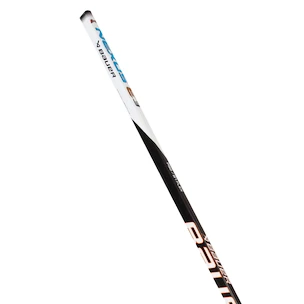 Crosă de hochei compozit Bauer Nexus E3 Grip Junior P92 (Matthews) mâna stângă în jos, flex 50