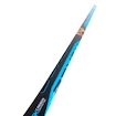 Crosă de hochei compozit Bauer Nexus E4 Grip Junior