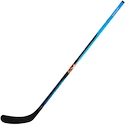 Crosă de hochei compozit Bauer Nexus E4 Grip Junior P28 (Giroux) mâna stângă în jos, flex 50