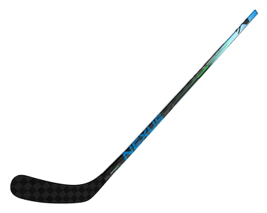 Crosă de hochei compozit Bauer Nexus Geo Grip Intermediate P28 (Giroux) mâna dreaptă în jos, flex 65