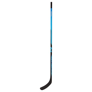 Crosă de hochei compozit Bauer Nexus League Grip Senior P92 (Matthews) mâna dreaptă în jos, flex 77