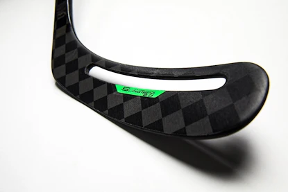 Crosă de hochei compozit Bauer Nexus SLING GRIP Senior P92 (Matthews) mâna dreaptă în jos, flex 87